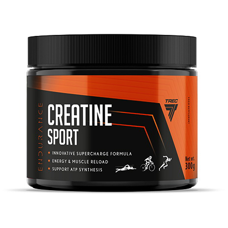 Creatine Sport (300 g) Creatine Sport (300 g)