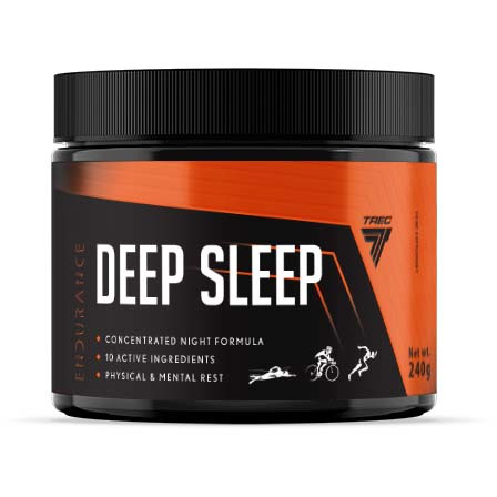 Deep Sleep (240 g) Deep Sleep (240 g)