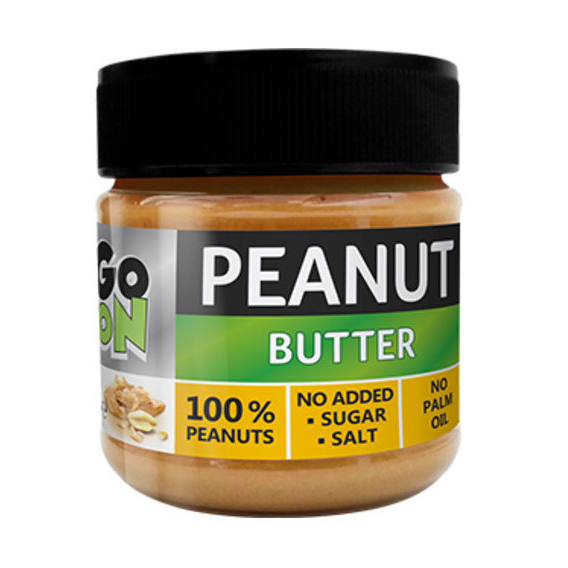 Peanut Butter Smooth (180 g) Peanut Butter Smooth (180 g)