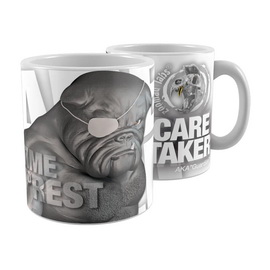 Чашка Care Taker (300 ml)