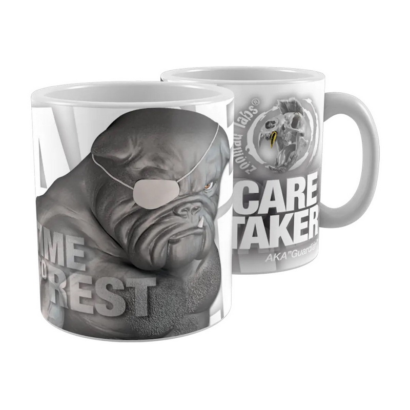 Чашка Care Taker (300 ml) Чашка Care Taker (300 ml)