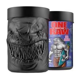 One Raw Beta Alanine Neutral (400 g) One Raw Beta Alanine Neutral (400 g)