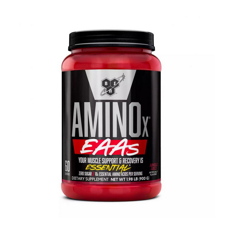 Amino X EAAs Essential (900 g) Amino X EAAs Essential (900 g)