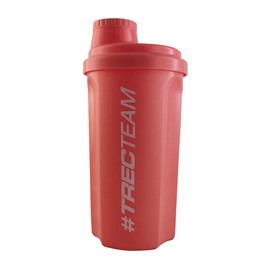 Shaker #TrecTeam Coral (700 ml)