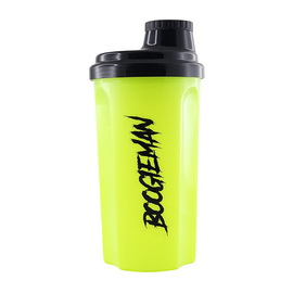 Shaker Boogieman Yellow (700 ml)