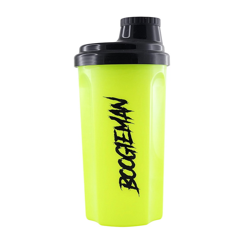 Shaker Boogieman Yellow (700 ml) Shaker Boogieman Yellow (700 ml)