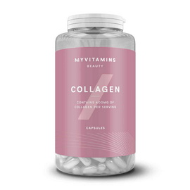 Collagen 400 mg (90 caps)