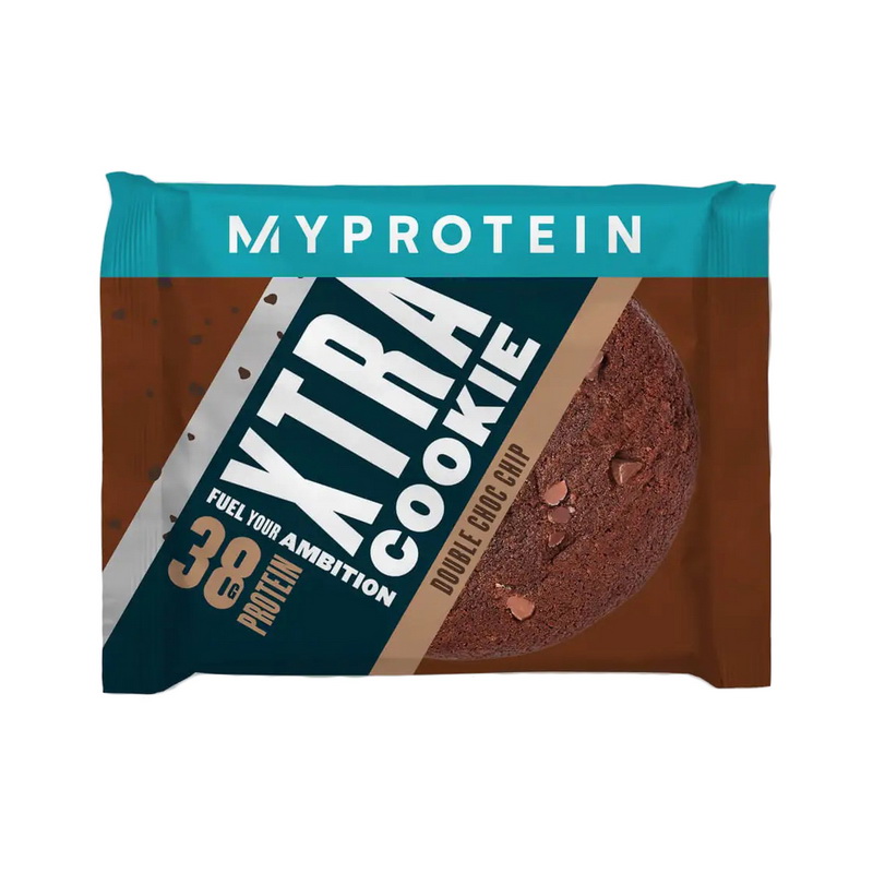 Xtra Cookie (1 x 75 g) Xtra Cookie (1 x 75 g)