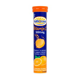 Vitamin C 1000 mg (20 tabs)
