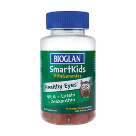 SmartKids Healthy Eyes (30 gummies)