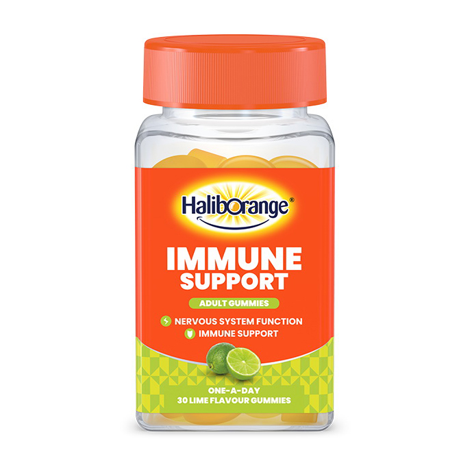 Immune Support (30 gummies) Immune Support (30 gummies)