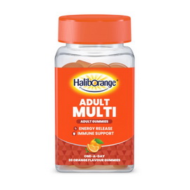 Adult Multi (30 gummies)