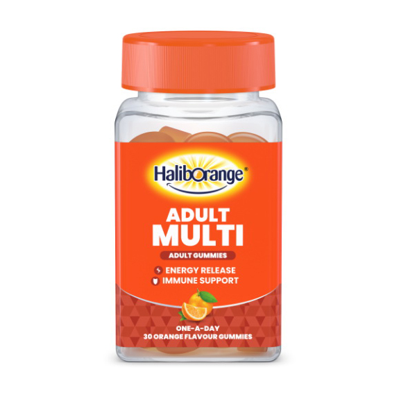 Adult Multi (30 gummies) Adult Multi (30 gummies)