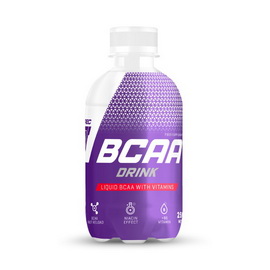 BCAA Drink (1 x 250 ml)