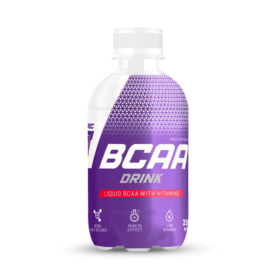 BCAA Drink (1 x 250 ml) BCAA Drink (1 x 250 ml)