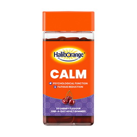 Calm (30 gummies)