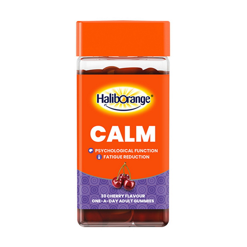 Calm (30 gummies) Calm (30 gummies)
