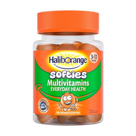 Multivitamins Softies (30 softies)