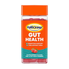 Gut Health (30 gummies)