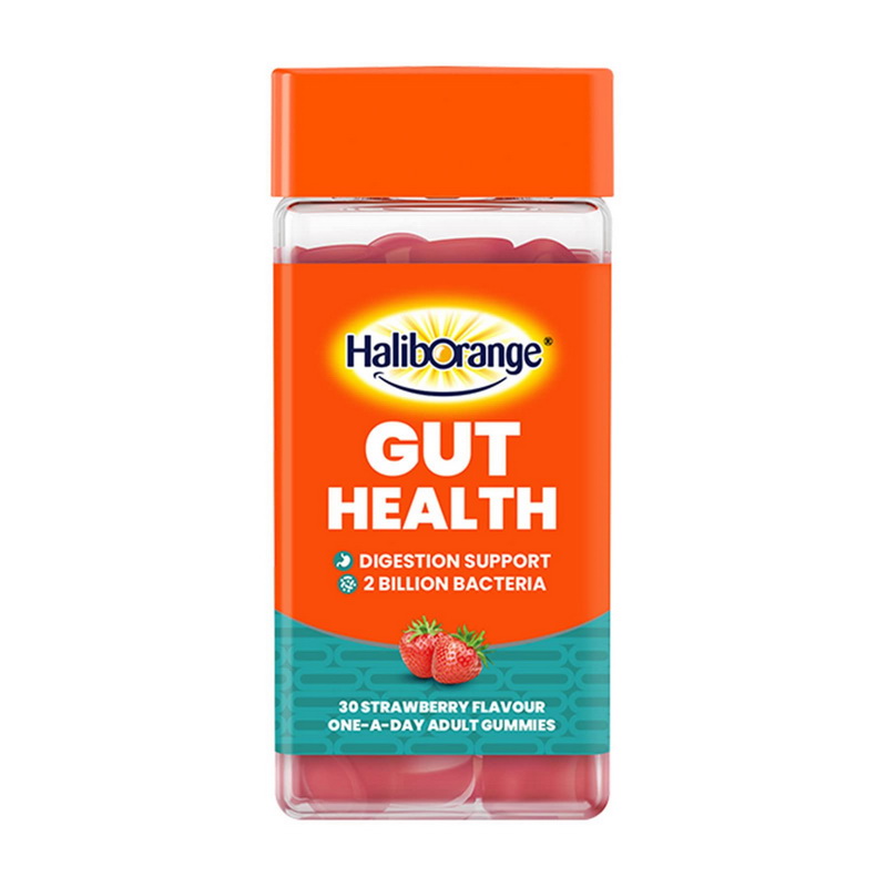Gut Health (30 gummies) Gut Health (30 gummies)