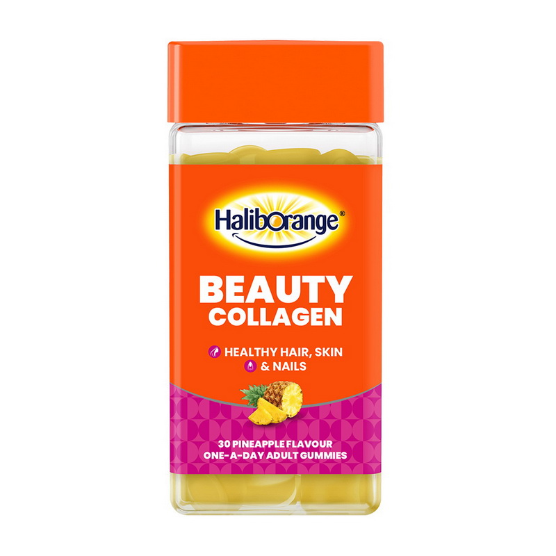 Beauty Collagen (30 gummies) Beauty Collagen (30 gummies)