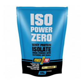 Iso Power Zero (500 g)