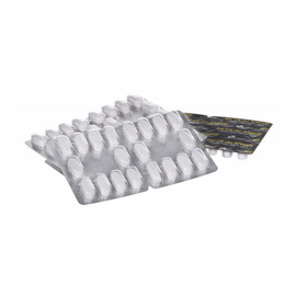 Beta-Alanine Carno Rush (1 x 20 tabs)