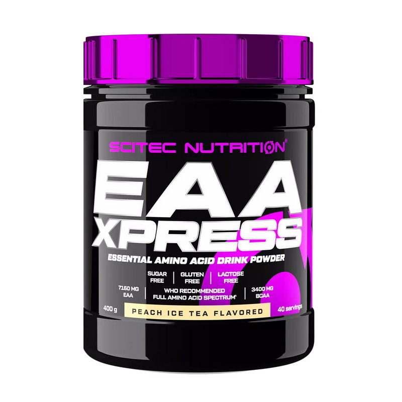 EAA Xpress (400 g) EAA Xpress (400 g)