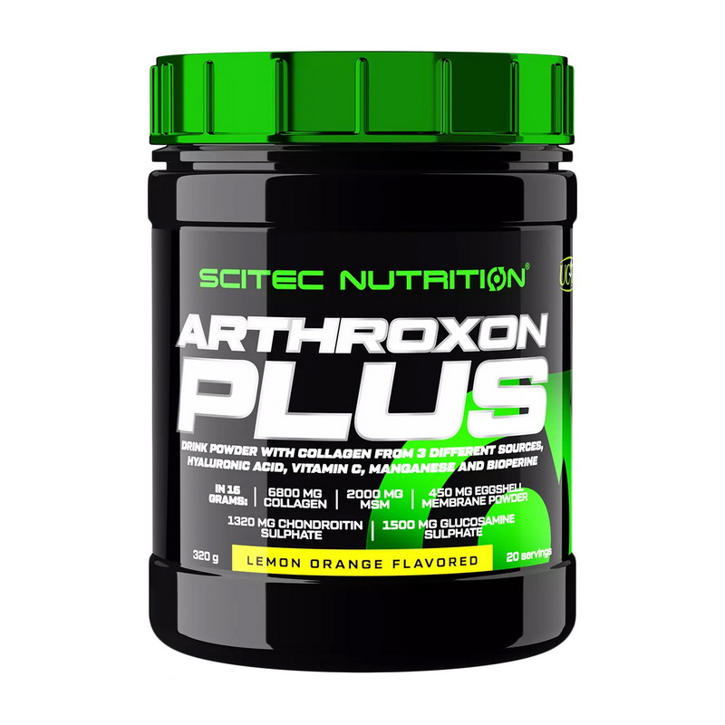 Arthroxon Plus (320 g) Arthroxon Plus (320 g)