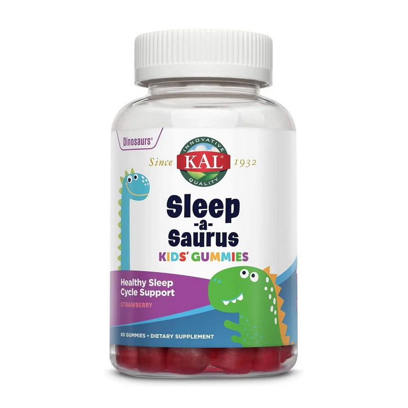 Sleep a Saurus (60 gummies) Sleep a Saurus (60 gummies)