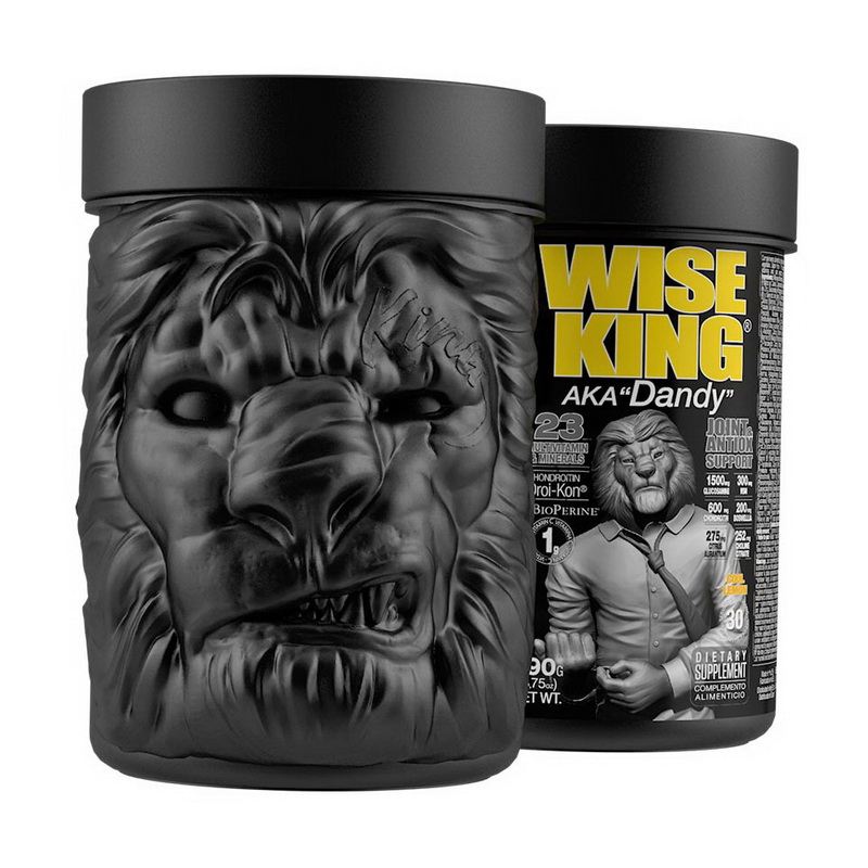 Wise King (390 g) Wise King (390 g)