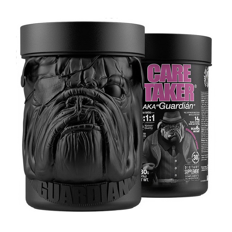 Caretaker (480 g) Caretaker (480 g)