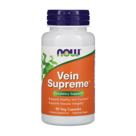 Vein Supreme (90 veg caps)