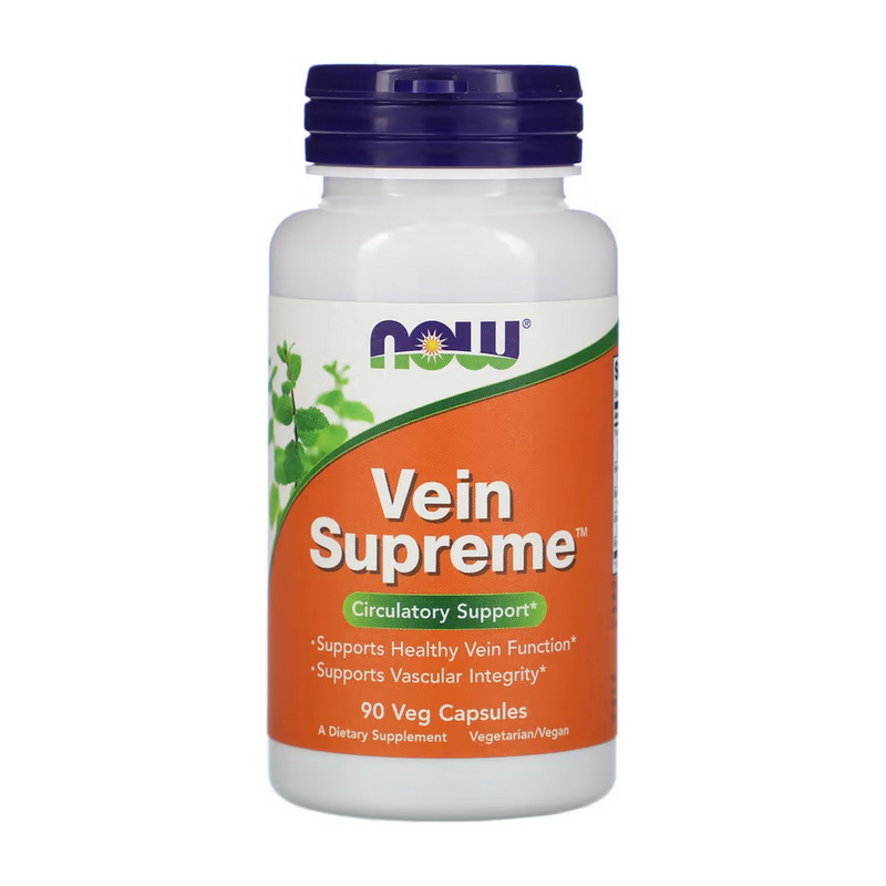 Vein Supreme (90 veg caps) Vein Supreme (90 veg caps)