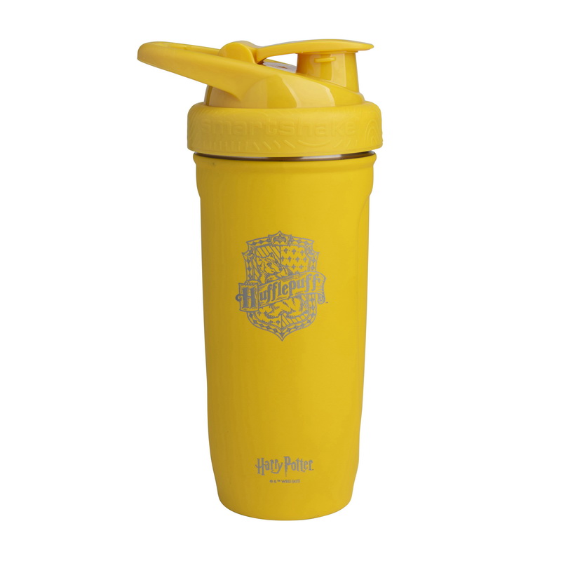 SmartShake Reforce Harry Potter Hufflepuff (900 ml) SmartShake Reforce Harry Potter Hufflepuff (900 ml)