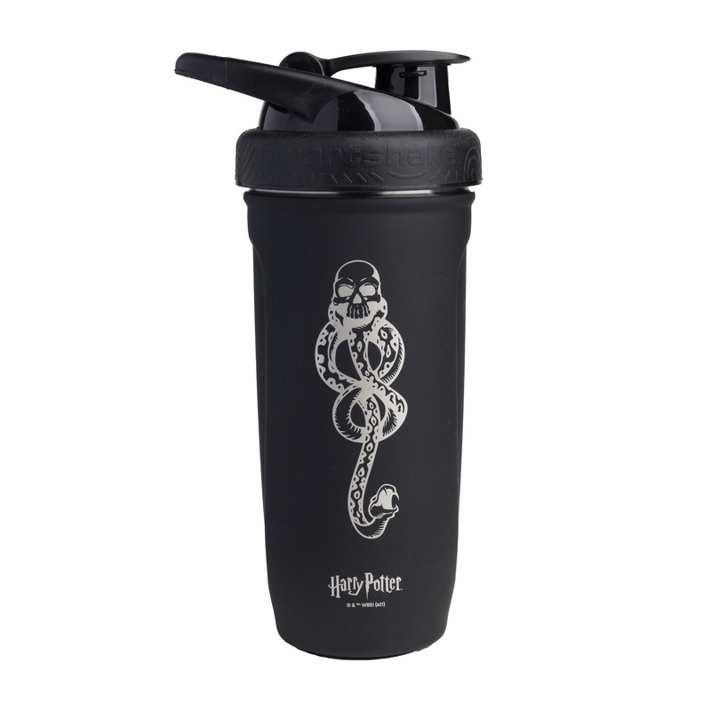 SmartShake Reforce Harry Potter Dark Mark (900 ml) SmartShake Reforce Harry Potter Dark Mark (900 ml)