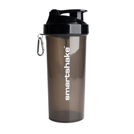 SmartShake Lite Glossy Black (1 l)