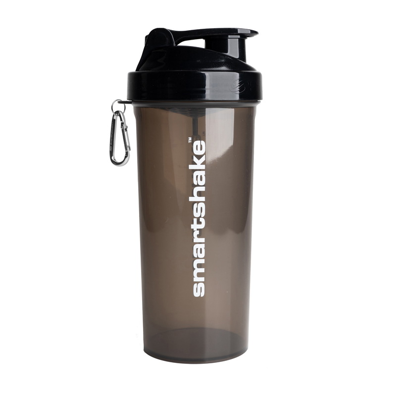 SmartShake Lite Glossy Black (1 l) SmartShake Lite Glossy Black (1 l)