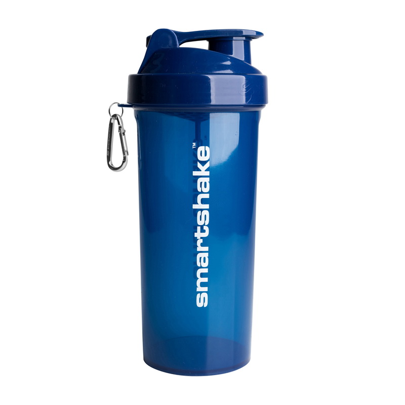 SmartShake Lite Navy Blue (1 l) SmartShake Lite Navy Blue (1 l)