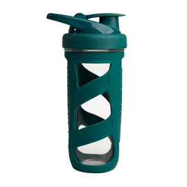 SmartShake Reforce Glass Green (700 ml)