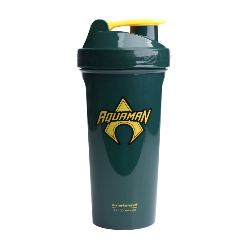 SmartShake Lite DC Aquaman (800 ml) SmartShake Lite DC Aquaman (800 ml)