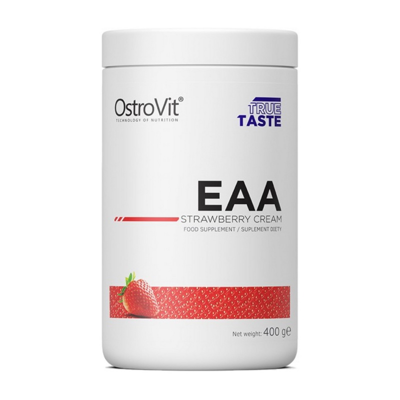 EAA (400 g) EAA (400 g)