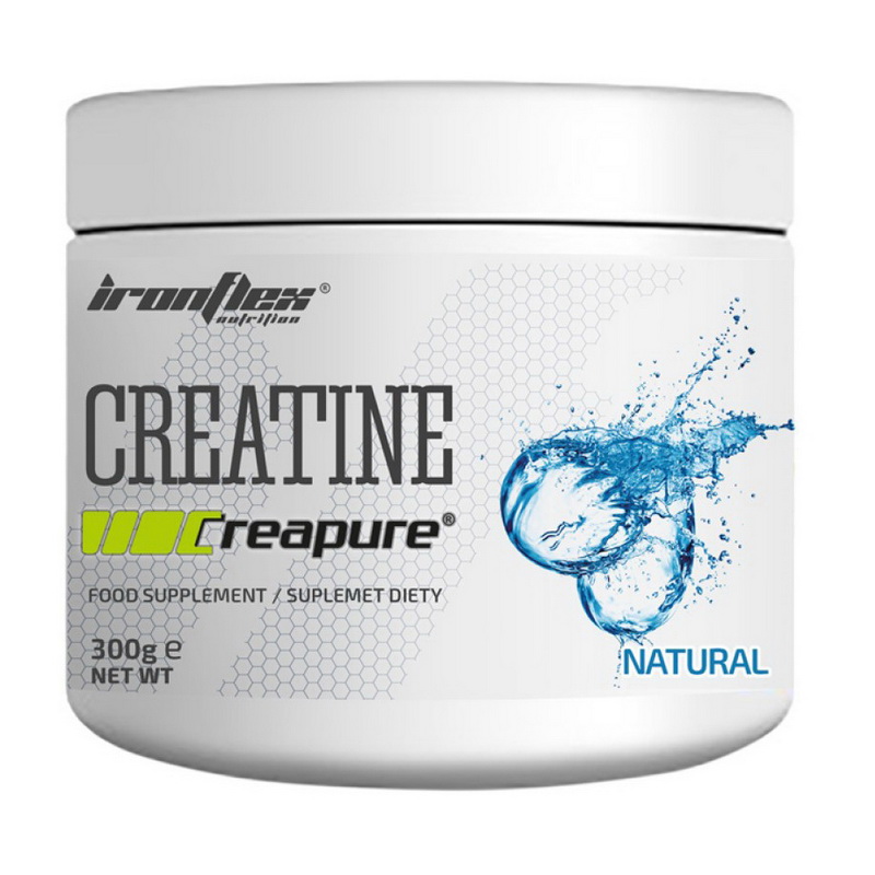 Creatine Creapure (300 g) Creatine Creapure (300 g)