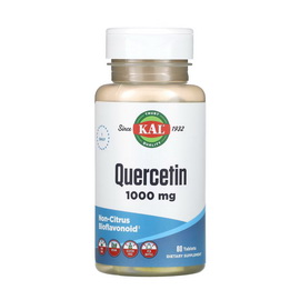 Quercetin 1000 mg (60 tabs)