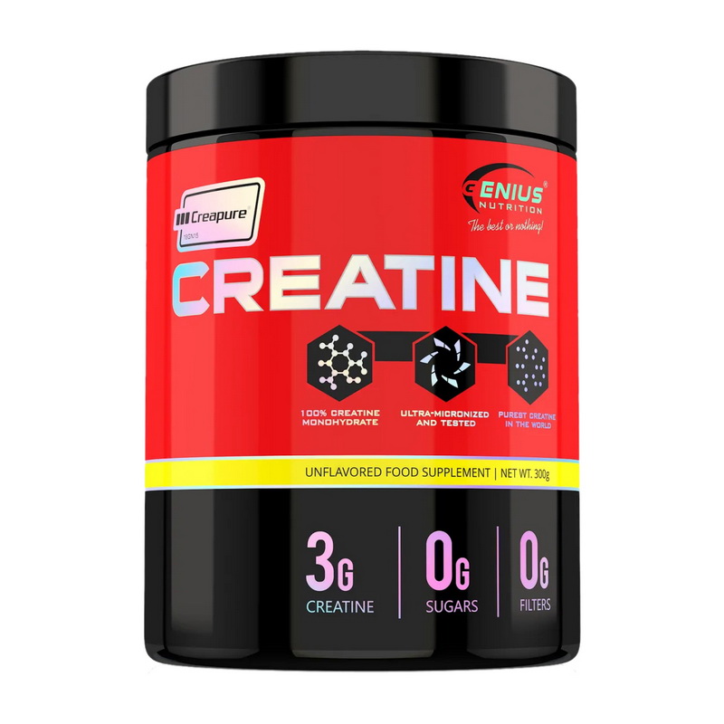 Creatine Creapure (300 g) Creatine Creapure (300 g)