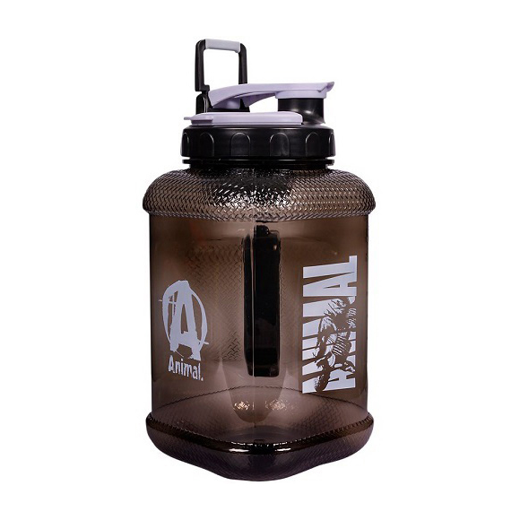Animal Water Jug Black (1,9 l) Animal Water Jug Black (1,9 l)