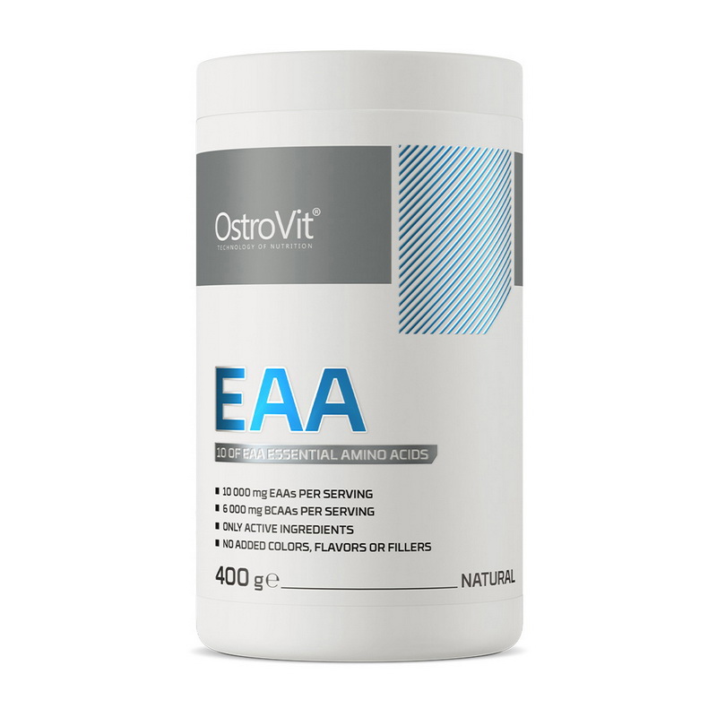 EAA Pure (400 g) EAA Pure (400 g)