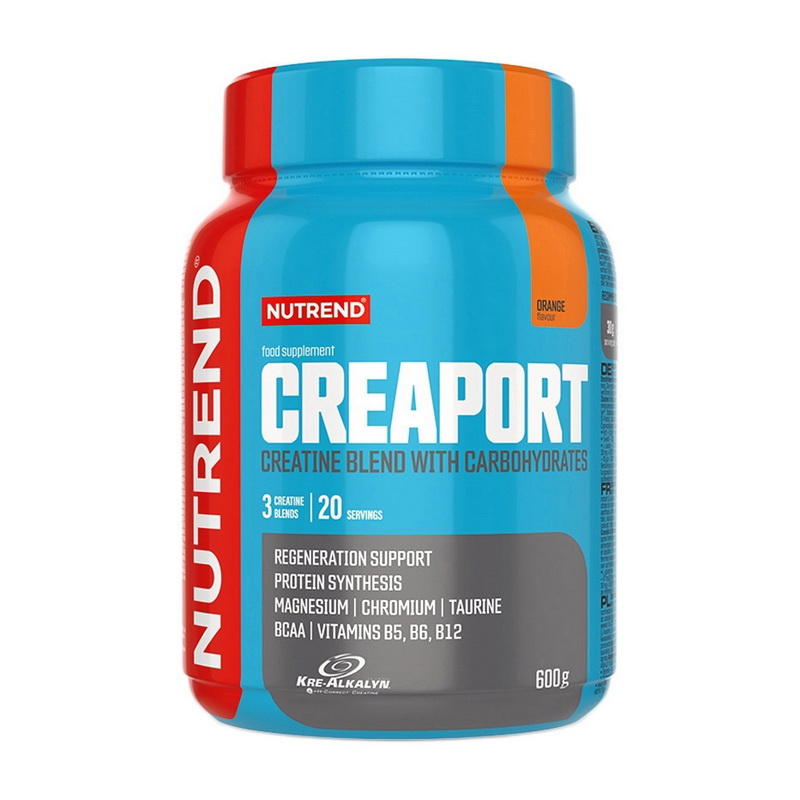Creaport (600 g) Creaport (600 g)