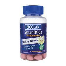 SmartKids Healthy Bones (30 gummies)