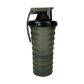 Shaker Nuclear Green/Black (500 ml)